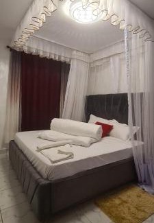Kisumu Bed & Breakfast | Jameela Bed and Breakfast