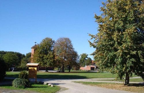 Jameln House | Discover Jameln - Family & Pet-Friendly Retreat in Lüneburg