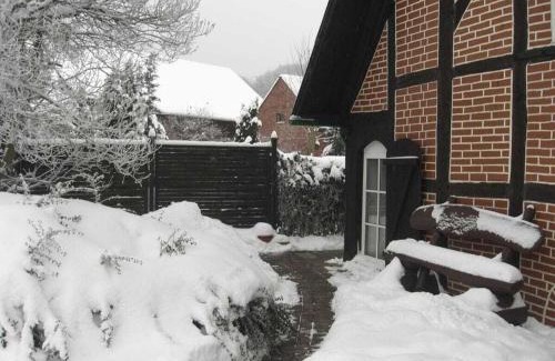 Jameln House | Discover Jameln - Family & Pet-Friendly Retreat in Lüneburg