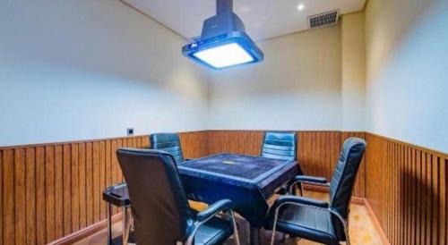 Fu Rong Hotel | James Joyce Coffetel Changsha Wanjiali Baoqiaobei Metro Station