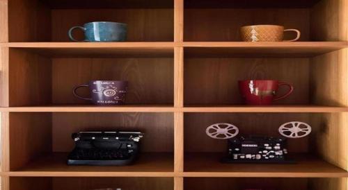 Shijiazhuang Hotel | James Joyce Coffetel·Shijiazhuang Economic and Technological Development Zone Chuangye Road