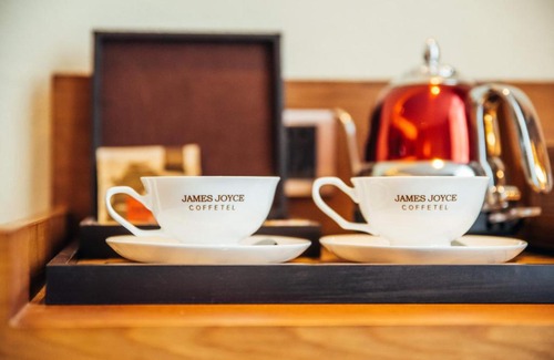 Zhuhai Chimelong Hotel | Family-Friendly Stay at James Joyce Hotel Zhuhai Hengqin