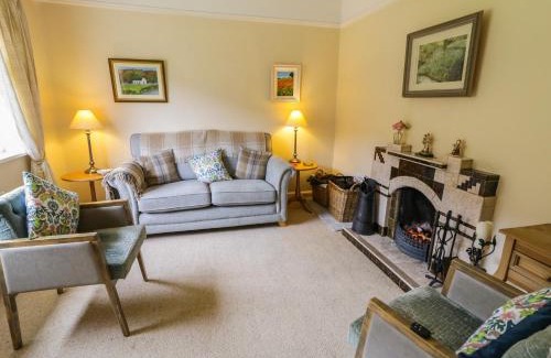 Maghernalaght House | Charming James Neills Cottage: Pet & Child Friendly Retreat