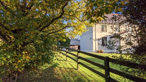 Gurteen House | Pet-Friendly James Tymon Self-Catering Cottage - 9.8 Rated