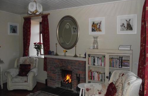 Gurteen House | Pet-Friendly James Tymon Self-Catering Cottage - 9.8 Rated