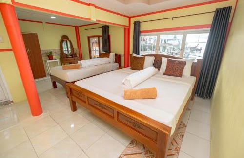 Koh Panyi House | Family-Friendly Jamesbond Bungalow in Koh Panyee