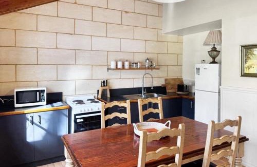 Jamieson House | Jamieson Cottage 3 - By the River