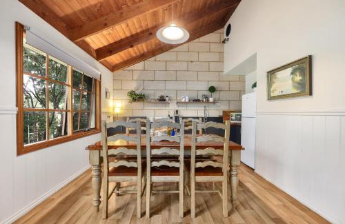 Jamieson House | Jamieson Cottage 3 - By the River