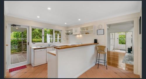 Wentworth Falls House | Family-Friendly Getaway at Jamieson Cottage