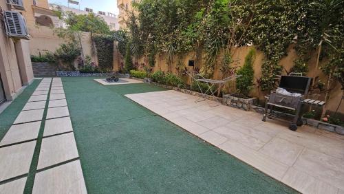 Sheikh Zayed City Apartment | Unforgettable Stays at Jamila Homes in Sheikh Zayed