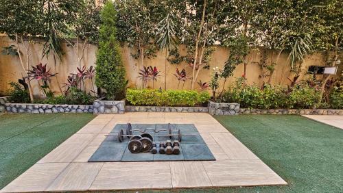 Sheikh Zayed City Apartment | Unforgettable Stays at Jamila Homes in Sheikh Zayed