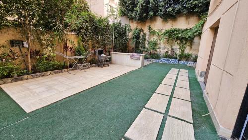 Sheikh Zayed City Apartment | Unforgettable Stays at Jamila Homes in Sheikh Zayed