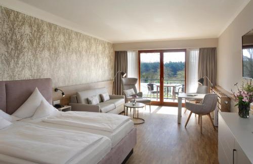 Bauernschaft Ostleven Hotel | Experience Jammertal Resort: Oceanfront Bliss & Spa Retreat