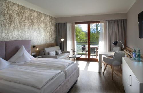 Bauernschaft Ostleven Hotel | Experience Jammertal Resort: Oceanfront Bliss & Spa Retreat