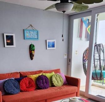 Fajardo Apartment | Experience JamRican II: Private Island Retreat Awaits