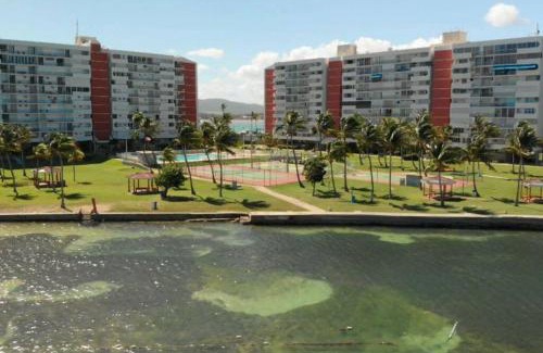 Fajardo Apartment | Experience JamRican II: Private Island Retreat Awaits