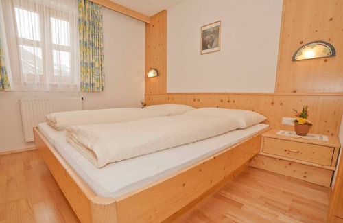 Galtur Apartment | Jamtal, No. 1 - Chasa per la punt, Galtür