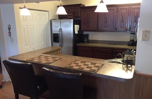 Iona House | Family-Friendly 3 Bed Townhouse Near Sanibel & FMB
