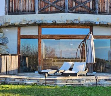 Rohr House | Unforgettable Oceanfront Escape at Janischhof 48