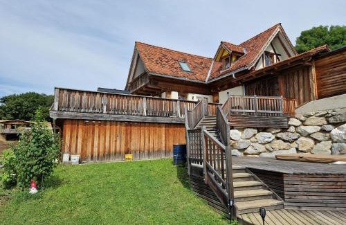 Rohr House | Unforgettable Oceanfront Escape at Janischhof 48