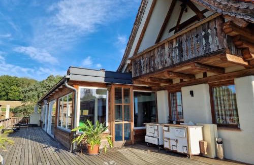 Rohr House | Unforgettable Oceanfront Escape at Janischhof 48