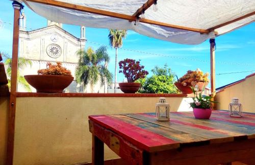 Scillichenti House | Jana Holidays