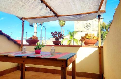 Scillichenti House | Jana Holidays