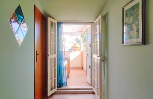 Scillichenti House | Jana Holidays