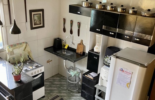 Beberibe House | Discover Jana's Villa: Family-Friendly Near Morro Branco