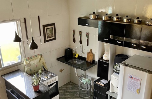 Beberibe House | Discover Jana's Villa: Family-Friendly Near Morro Branco