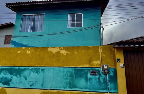 Beberibe House | Discover Jana's Villa: Family-Friendly Near Morro Branco