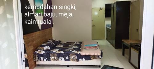 Taiping Hotel | Jana view condotel SH