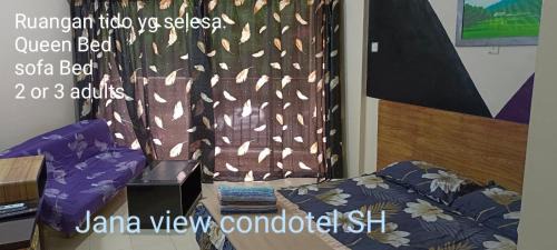 Taiping Hotel | Jana view condotel SH