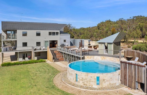 Bells Beach House | Janacwal – Where Escape Meets Adventure on the Surf Coast