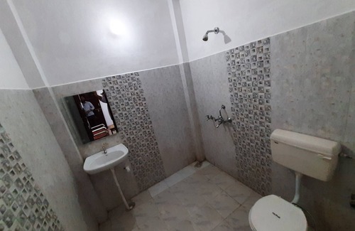 Mohangarh House | Cozy Janardan Homestay Lucknow with Family-Friendly Amenities
