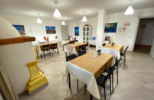 Posada Bed & Breakfast | Discover Janas B&B: Pet-Friendly with Breakfast Included