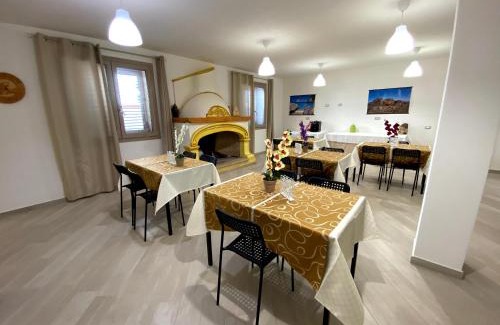 Posada Bed & Breakfast | Discover Janas B&B: Pet-Friendly with Breakfast Included