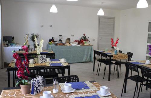 Posada Bed & Breakfast | Discover Janas B&B: Pet-Friendly with Breakfast Included