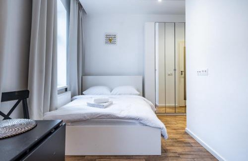 Załeze Apartment | Family-Friendly Janasa Comfort Studio for Memorable Stays