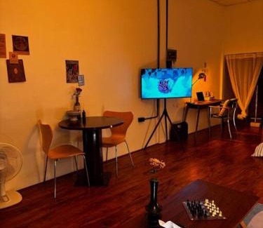 Ban Pa Yang Apartment | Highly Rated Janatyy Guest House in Suratthani - Pet Friendly