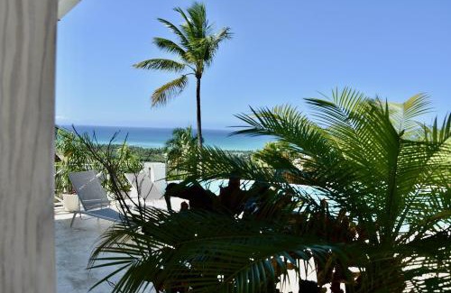 Las Terrenas Bed & Breakfast | JandalaVillage