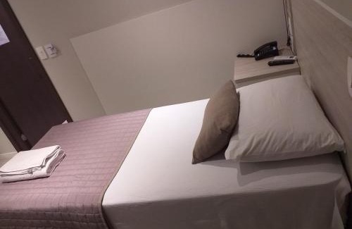 Jandira Hotel | Book Your Stay at Jandira Premiêr Hotel, 4-Star Comfort