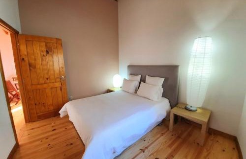 Cabril House | Oceanfront Escape at Janelas da Cabreira - 8.7/10 Rating