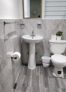Rio Piedras Apartment | Pet-Friendly Comfort at Janer House in San Juan