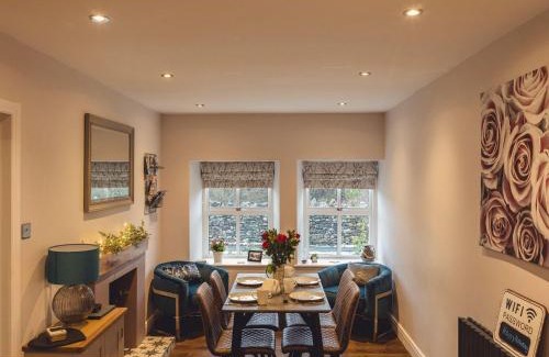 Milnthorpe House | Janet's Gem, Leasgill