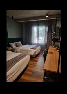Vila Luiza Apartment | Jangal das araucarias