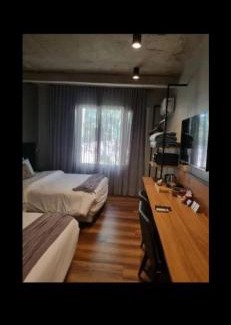 Vila Luiza Apartment | Jangal das araucarias