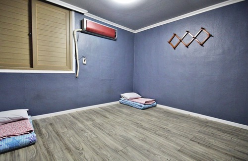 Jangseong Hotel | Eco-Friendly Comfort at Jangseong Hyu with Breakfast Included