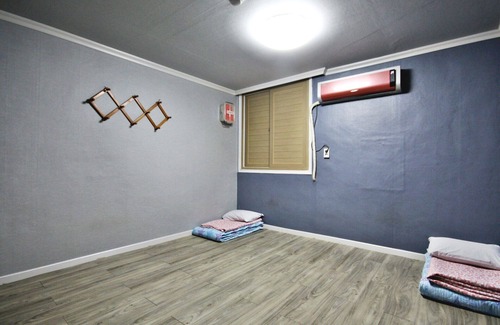 Jangseong Hotel | Eco-Friendly Comfort at Jangseong Hyu with Breakfast Included
