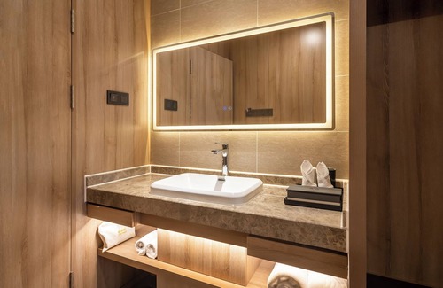 Siming Hotel | jangsujiudian